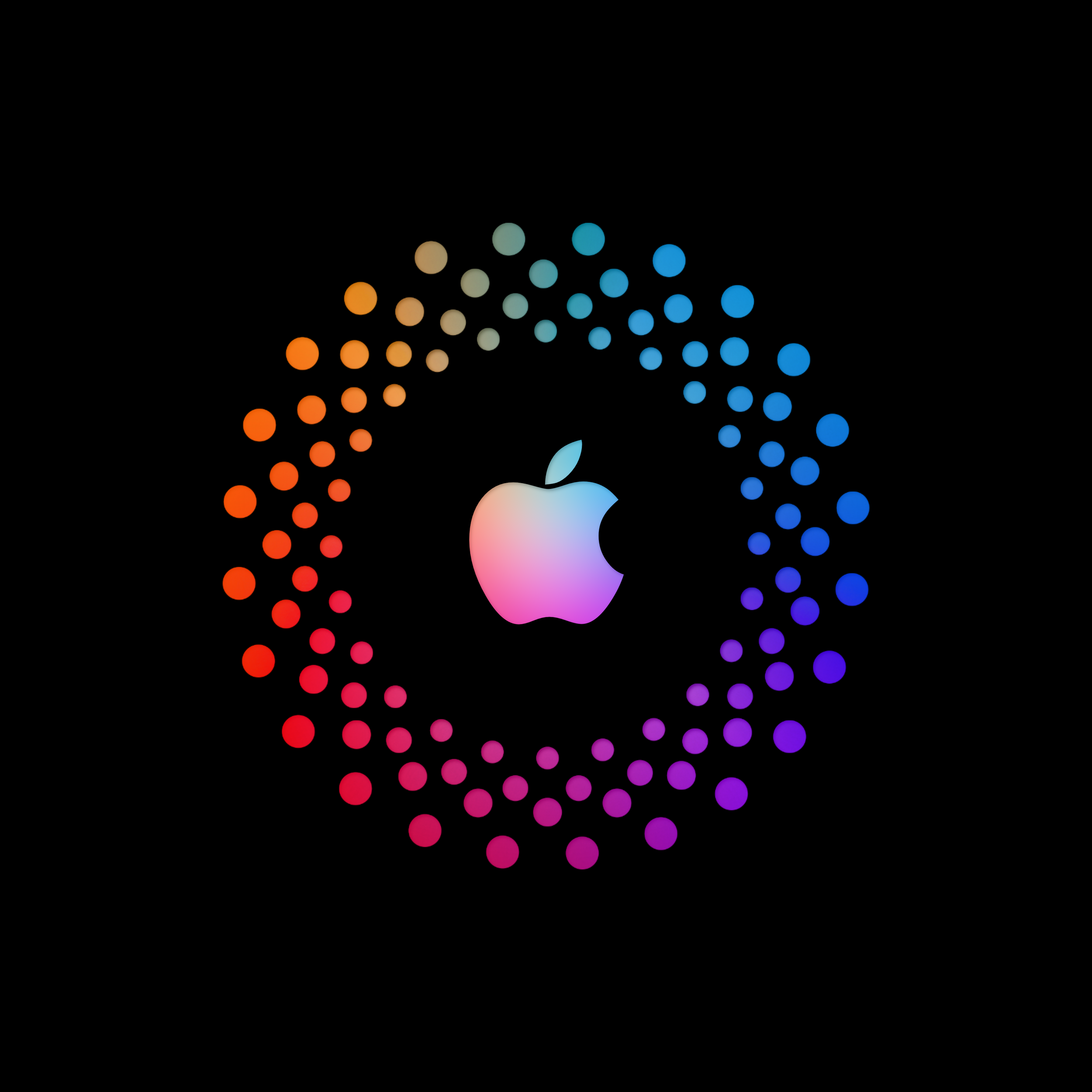 Apple ID Logo