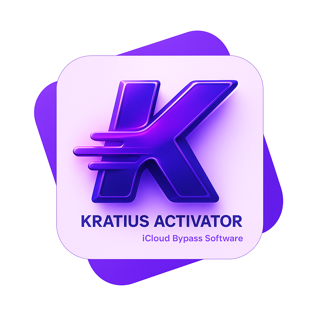 Kratius logo